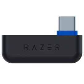 Игровая гарнитура беспроводная Razer Kaira HyperSpeed for PlayStation, White (RZ04-03980200-R3G1) фото #4