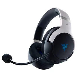 Игровая гарнитура беспроводная Razer Kaira Pro for PlayStation, White (RZ04-04030100-R3M1) фото #2