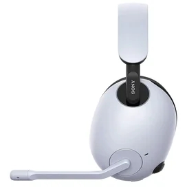 Игровая гарнитура беспроводная Sony INZONE H9, White (WH-G900NW.E) фото #4