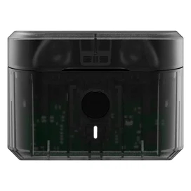 Игровая гарнитура беспроводная TWS HyperX Cirro Buds Pro, Black (727A5AA) фото #1