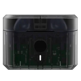 Игровая гарнитура беспроводная TWS HyperX Cirro Buds Pro, Black/Blue (727A6AA) фото #1