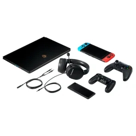 Игровая гарнитура SteelSeries Arctis 1 PS5, Black (61425) фото #2