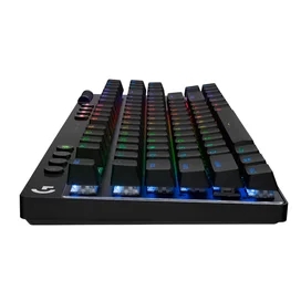 Игровая клавиатура беспроводная Logitech G Pro X TKL, Black (920-012136) фото #3