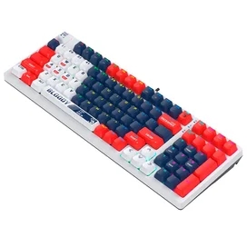 Игровая клавиатура Bloody S98 Navy (S98-Navy) фото #2