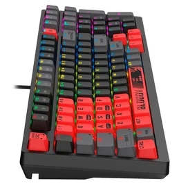 Игровая клавиатура Bloody S98 Red (S98-RED) фото #3