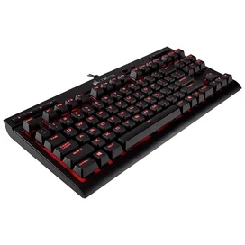 Игровая клавиатура Corsair K63 Compact, Cherry MX Red (CH-9115020-RU) фото #4