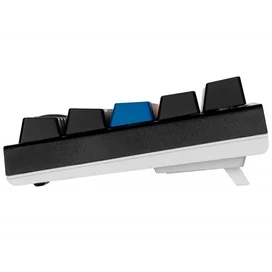 Игровая клавиатура Ducky One 2 Mini Black-White, Blue Switch (DKON2061ST-CRUPDAZT1) фото #3