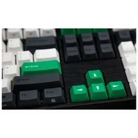 Игровая клавиатура Varmilo VEM108 Panda R2 - EC V2 Daisy (A36A029A8A3A01A026) фото #4