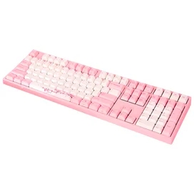 Игровая клавиатура Varmilo VEM108 Sakura - EC V2 Daisy (A36A042A8A3A01A036) фото #1