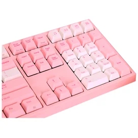 Игровая клавиатура Varmilo VEM108 Sakura - EC V2 Daisy (A36A042A8A3A01A036) фото #4