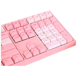 Игровая клавиатура Varmilo VEM108 Sakura - EC V2  Daisy (A36A042A8A3A06A036) фото #4