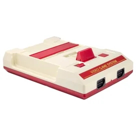 Игровая консоль Retro Genesis 8 Bit Lasergun + 303 игры (ConSkDn115) фото #1