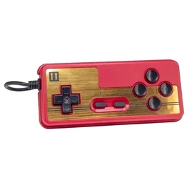 Игровая консоль Retro Genesis 8 Bit Lasergun + 303 игры (ConSkDn115) фото #4
