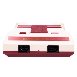 Игровая консоль Retro Genesis 8 Bit Wireless + 300 игр (ConSkDn74) фото #3