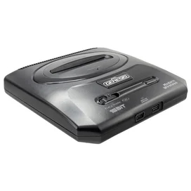 Игровая консоль Retro Genesis Modern Wireless + 300 игр (ConSkDn93) фото #1