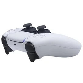 Игровая консоль Sony PS5 + Джойстик PS5 Dualsense White фото #3