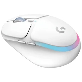 Игровая мышь беспроводная Logitech G705, White (910-006367) фото #1