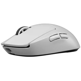 Игровая мышь беспроводная Logitech G Pro X Superlight 2, White (910-006638) фото #1