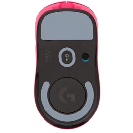 Игровая мышь беспроводная Logitech G Pro X Superlight, Pink (910-005956) фото #1