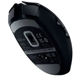 Игровая мышь беспроводная Razer Orochi V2, Black (RZ01-03730100-R3G1) фото #4