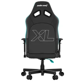 Игровое компьютерное кресло AndaSeat Excel Edition XL, Black (AD19-07-BSV-PV) фото #3