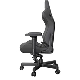 Игровое компьютерное кресло AndaSeat Kaiser Series 2 XL, Black/Napa (AD12XL-04-B-L-B01) фото #3