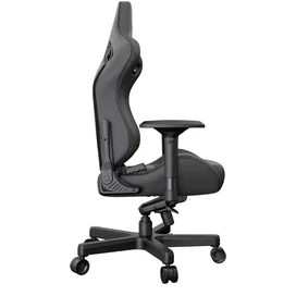 Игровое компьютерное кресло AndaSeat Kaiser Series 2 XL, Black/Napa (AD12XL-04-B-L-B01) фото #4
