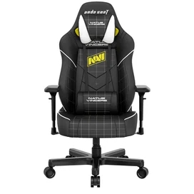 Игровое компьютерное кресло AndaSeat Navi Edition, Black (AD19-04-BW-PV) фото