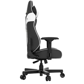 Игровое компьютерное кресло AndaSeat Navi Edition, Black (AD19-04-BW-PV) фото #4