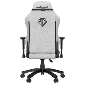 Игровое компьютерное кресло AndaSeat Phantom 3, Grey Fabric (AD18Y-06-G-F) фото #3