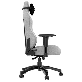 Игровое компьютерное кресло AndaSeat Phantom 3, Grey Fabric (AD18Y-06-G-F) фото #4