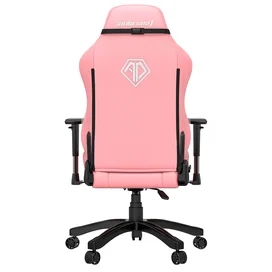 Игровое компьютерное кресло AndaSeat Phantom 3, Pink (AD18Y-06-P-PV) фото #3