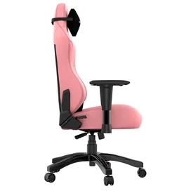 Игровое компьютерное кресло AndaSeat Phantom 3, Pink (AD18Y-06-P-PV) фото #4