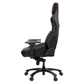 Игровое компьютерное кресло Asus SL300C ROG Chariot Core, Black (90GC00D0-MSG010) фото #3