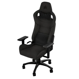 Игровое компьютерное кресло Corsair T3 Rush 2023, Charcoal (CF-9010057-WW) фото #2