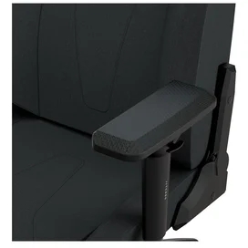 Игровое компьютерное кресло Corsair TC200 Fabric, Black/Black (CF-9010049-WW) фото #4