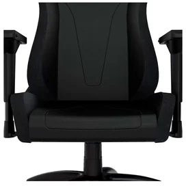 Игровое компьютерное кресло Corsair TC200 Leather, Black (CF-9010043-WW) фото #2