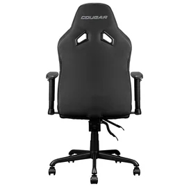 Игровое компьютерное кресло Cougar Fusion S, Black (3MFSLBLB.0001) фото #4