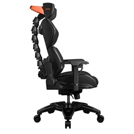 Игровое компьютерное кресло Cougar Terminator, Black (4710483773310) фото #2