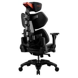 Игровое компьютерное кресло Cougar Terminator, Black (4710483773310) фото #3