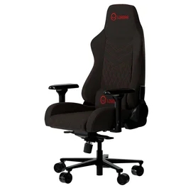 Игровое компьютерное кресло LORGAR Ace 422, Black + Red (LRG-CHR422BR) фото #1