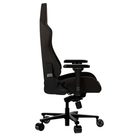 Игровое компьютерное кресло LORGAR Ace 422, Black + Red (LRG-CHR422BR) фото #2