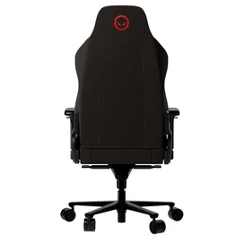 Игровое компьютерное кресло LORGAR Ace 422, Black + Red (LRG-CHR422BR) фото #3