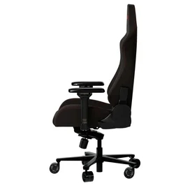 Игровое компьютерное кресло LORGAR Ace 422, Black + Red (LRG-CHR422BR) фото #4