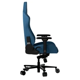 Игровое компьютерное кресло LORGAR Ace 422, Blue (LRG-CHR422BL) фото #2