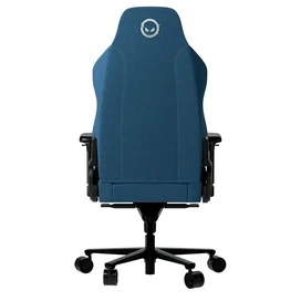 Игровое компьютерное кресло LORGAR Ace 422, Blue (LRG-CHR422BL) фото #3