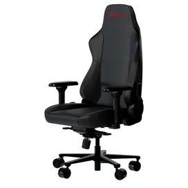 Игровое компьютерное кресло LORGAR Embrace 533, Black (LRG-CHR533B) фото #1