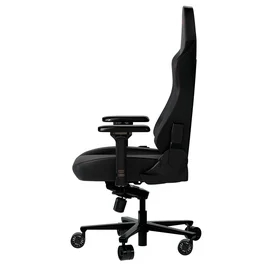 Игровое компьютерное кресло LORGAR Embrace 533, Black (LRG-CHR533B) фото #2