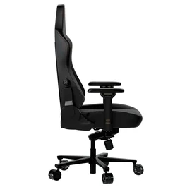 Игровое компьютерное кресло LORGAR Embrace 533, Black (LRG-CHR533B) фото #3