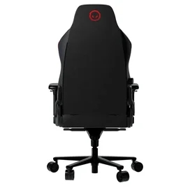 Игровое компьютерное кресло LORGAR Embrace 533, Black (LRG-CHR533B) фото #4